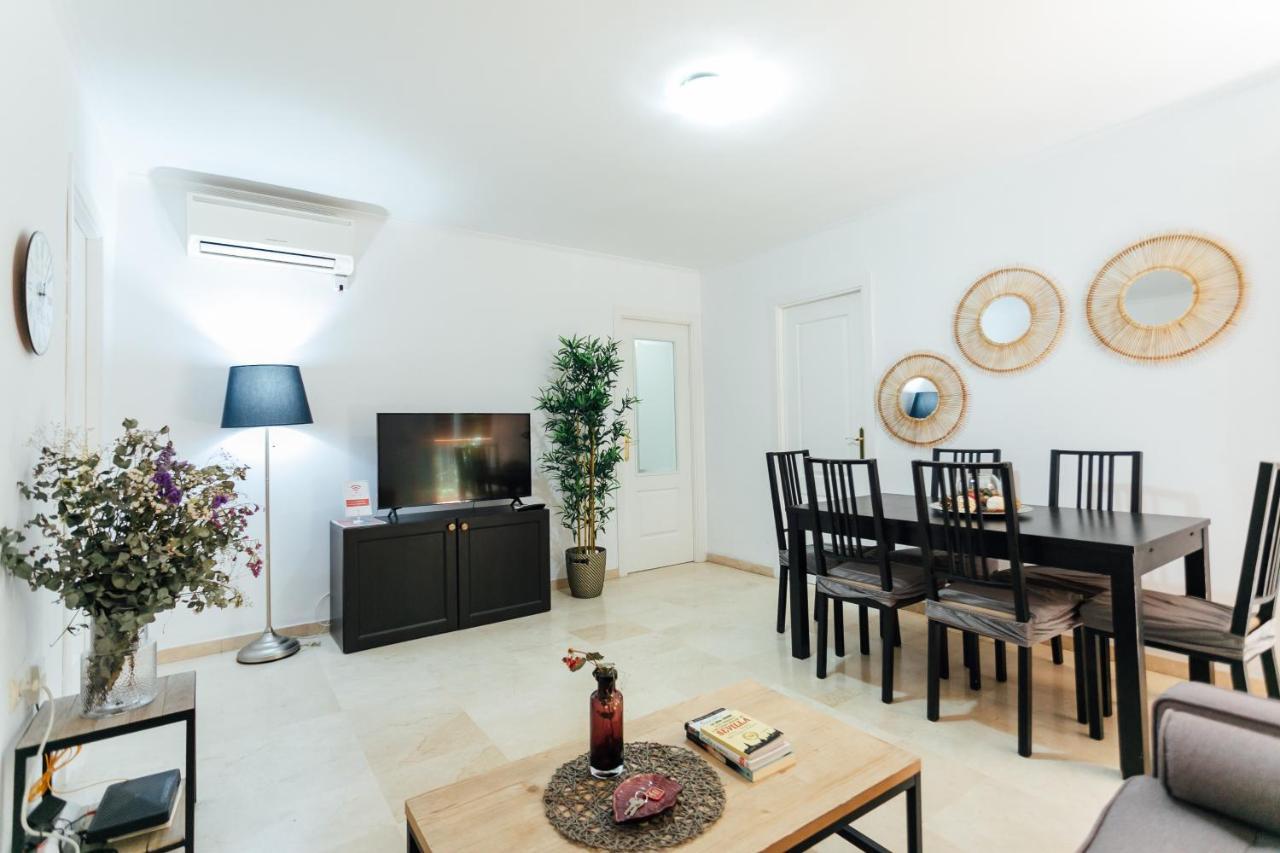 Alohamundi Sauceda Apartment Sevilla