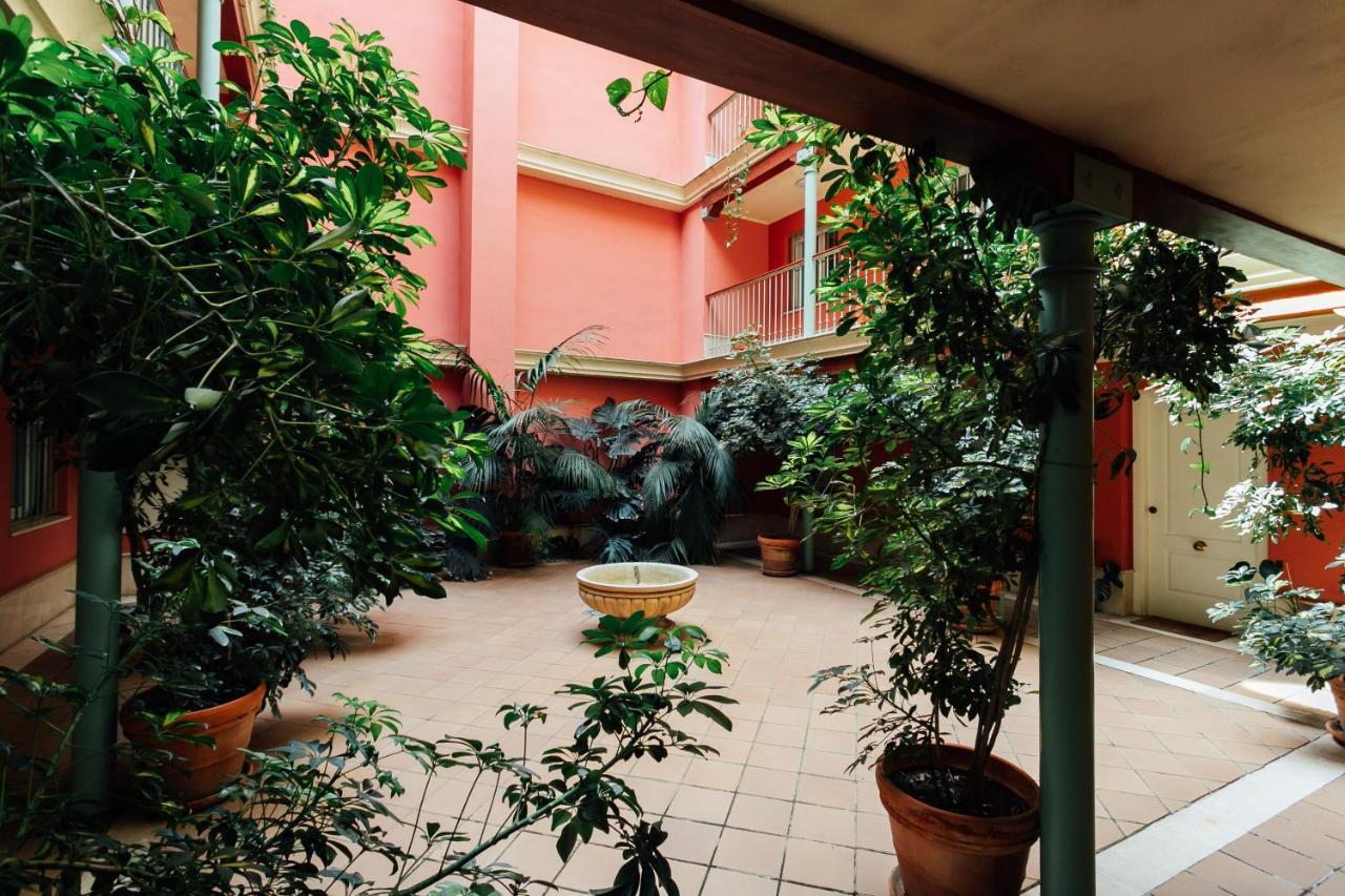 Alohamundi Sauceda Apartment Sevilla