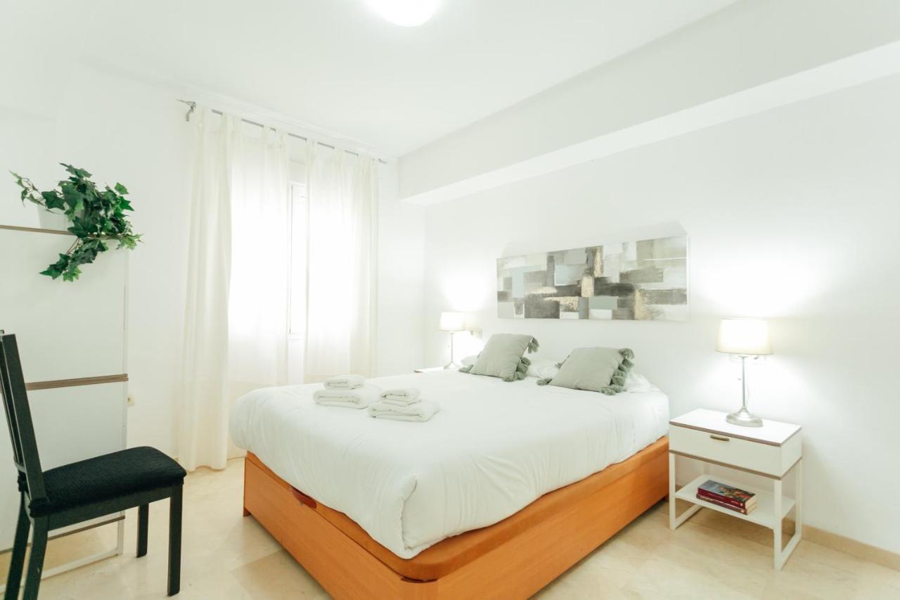 Apartment Alohamundi Sauceda Sevilla