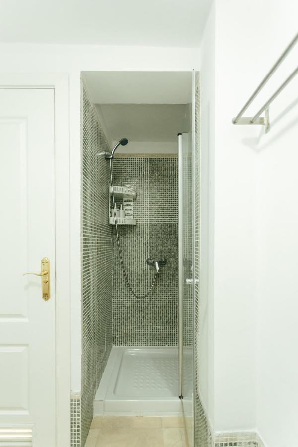 Apartment Alohamundi Sauceda