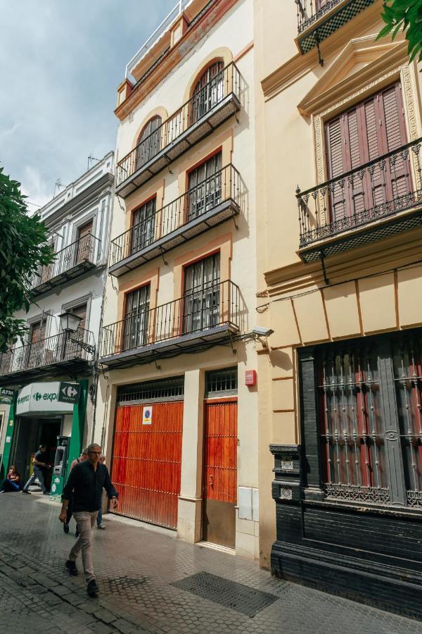 Apartment Alohamundi Sauceda Seville